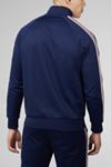 Thumbnail View 4: Ben Sherman Taped Tricot Track Jacket