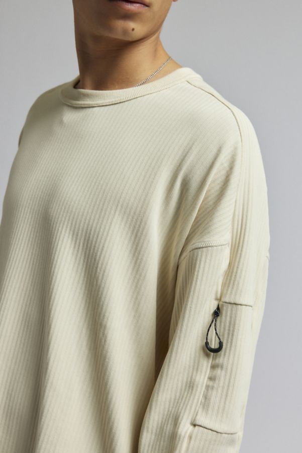 Slide View: 4: Oakley FGL Static Long Sleeve Tee