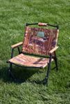 Thumbnail View 1: Parks Project Saguaro Cacti Fold Up Camp Chair