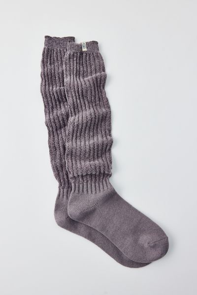 UGG Clarice Tall Slouchy Sock