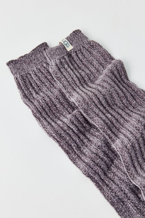 Slide View: 2: UGG Clarice Tall Slouchy Sock