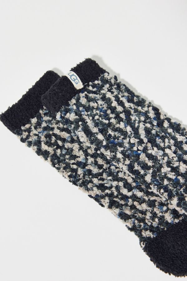 Slide View: 2: UGG Cozy Chenille Sock