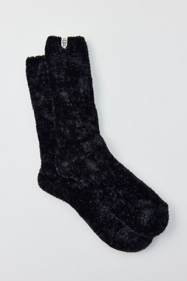 Slide View: 1: UGG Leda Cozy Sock