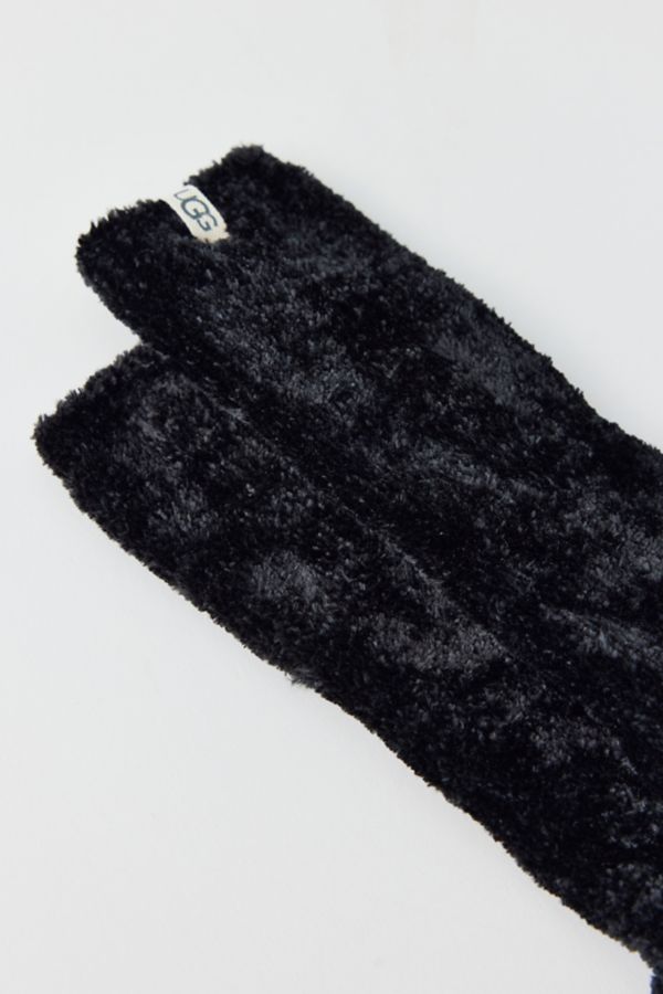 Slide View: 2: UGG Leda Cozy Sock