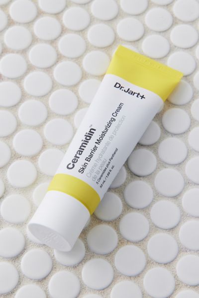 Crème Hydratante Barrière Cutanée Ceramidin™ Dr. Jart+