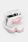 Thumbnail View 2: Retrospekt X Hello Kitty Strawberry Kawaii CP-81 Portable Cassette Player