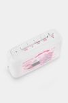 Thumbnail View 3: Retrospekt X Hello Kitty Strawberry Kawaii CP-81 Portable Cassette Player