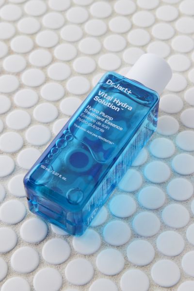 Essence de Traitement Hydro Plump Solution Hydratante Vitale Dr. Jart+