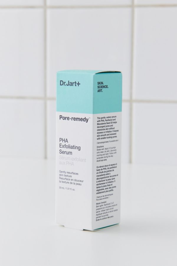 Slide View: 2: Sérum Exfoliant PHA Pore Remedy de Dr. Jart+