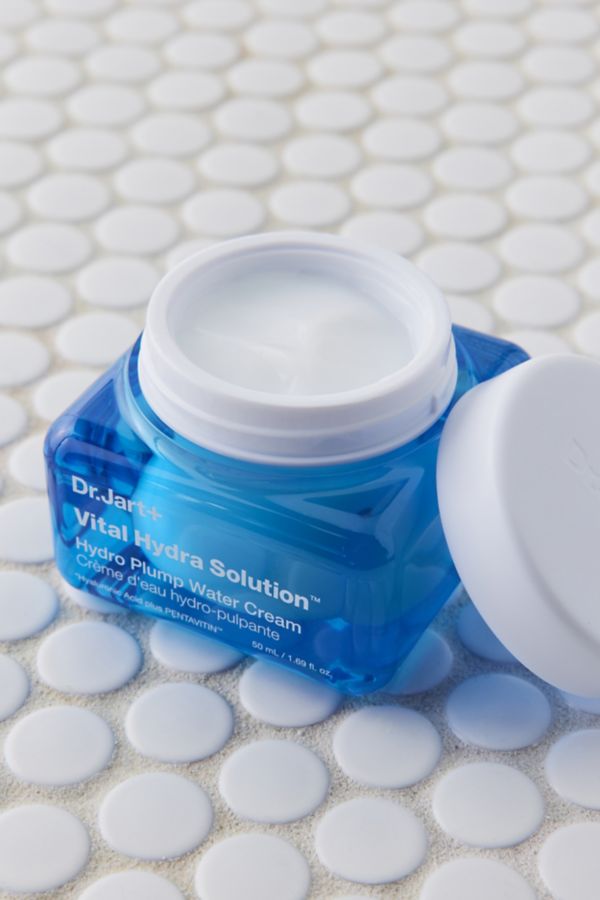 Slide View: 1: Dr. Jart+ Vital Hydra Solution Hydro Plump Water Cream