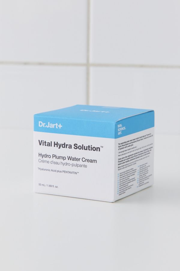 Slide View: 2: Dr. Jart+ Vital Hydra Solution Hydro Plump Water Cream