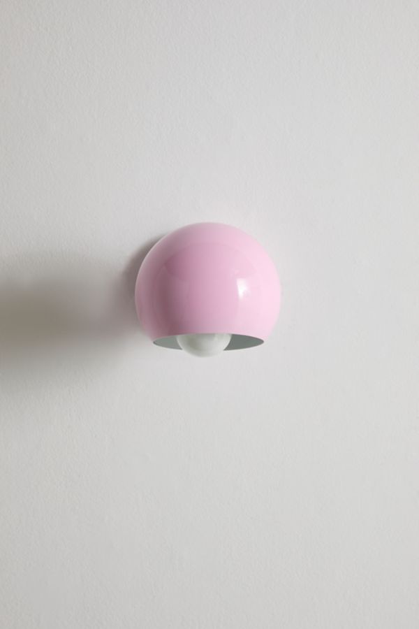 Slide View: 3: Gumball Sconce