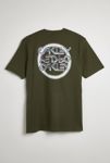 Thumbnail View 1: Oakley Ringed Logo Graphic Tee