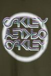 Thumbnail View 3: Oakley Ringed Logo Graphic Tee