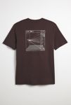 Thumbnail View 1: Oakley Vision Field Graphic Tee