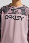 Thumbnail View 4: Oakley Maven Coast Long Sleeve Jersey Tee