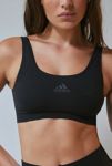 Thumbnail View 1: Brassière à Encolure Dégagée adidas Originals