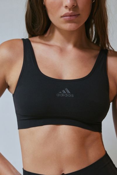 Brassière à Encolure Dégagée adidas Originals