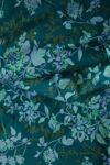 Thumbnail View 3: Vivian Toile Floral Comforter Set