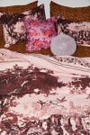 Thumbnail View 1: Goose Toile Breezy Cotton Percale Duvet Cover