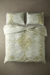 Thumbnail View 2: Elsie Breezy Cotton Percale Duvet Cover