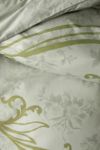 Thumbnail View 3: Elsie Breezy Cotton Percale Duvet Cover