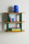 Thumbnail View 1: Tara Wall Shelf