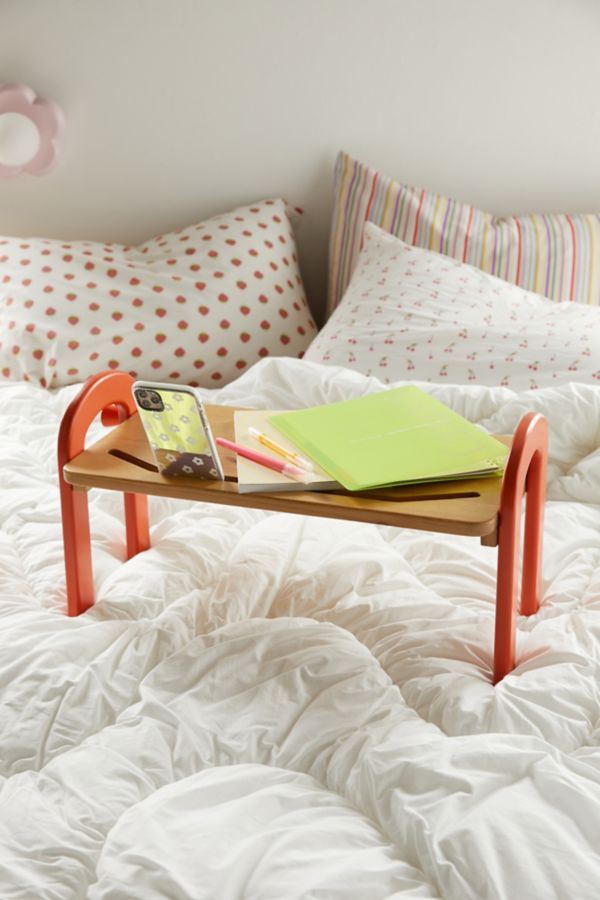 Slide View: 1: Tara Bed Tray