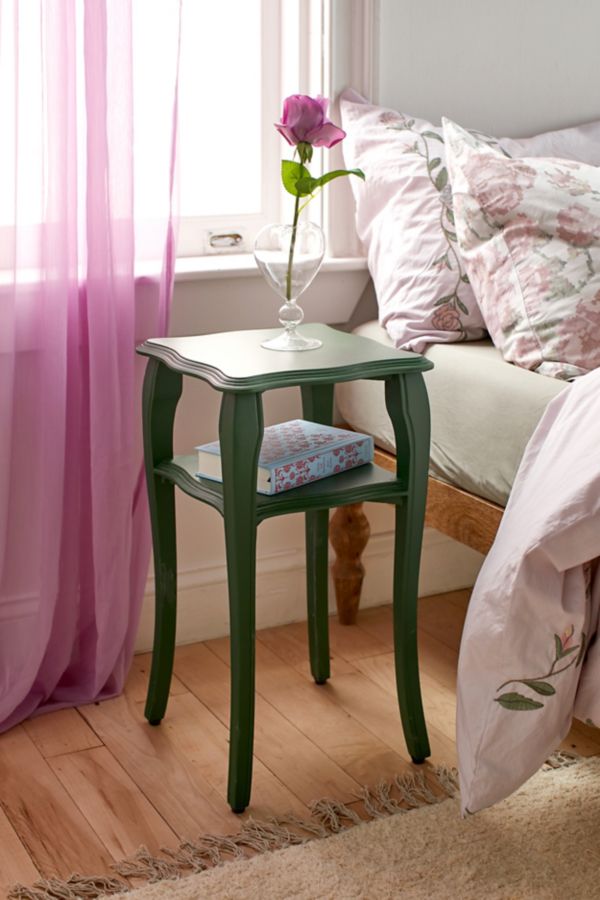 Slide View: 1: Gale Nightstand