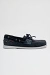 Thumbnail View 2: Sebago Rossisland Jib Shadow Suede Boat Shoe