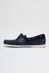 Thumbnail View 4: Sebago Rossisland Jib Shadow Suede Boat Shoe