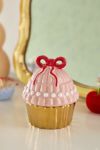 Thumbnail View 1: Bougie Cupcake avec Couvercle 1 oz