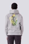 Thumbnail View 3: Barney Cools Blossom Pullover Hoodie Sweatshirt