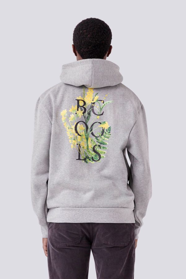 Slide View: 3: Barney Cools Blossom Pullover Hoodie Sweatshirt