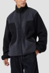 Thumbnail View 1: Barney Cools Full Zip Polar Fleece Jacket