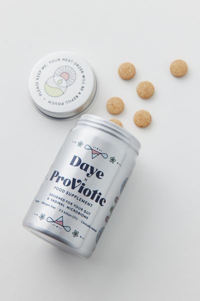 Daye ProViotics Food Supplement