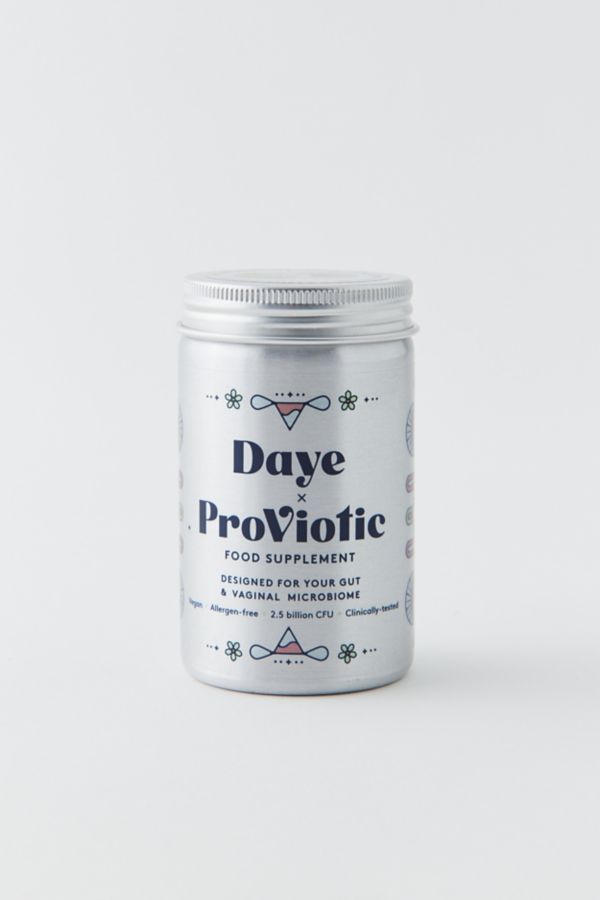 Slide View: 2: Daye ProViotics Food Supplement