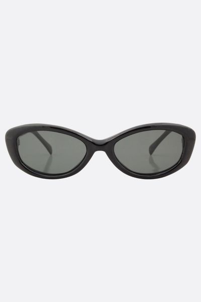 Giant Vintage Mott Small 90s Cat-Eye Sunglasses