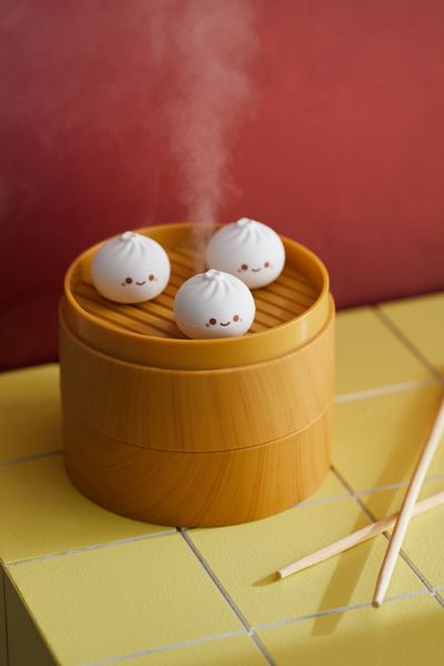 Humidificateur Cuiseur à Vapeur Smoko Lil B Dumpling