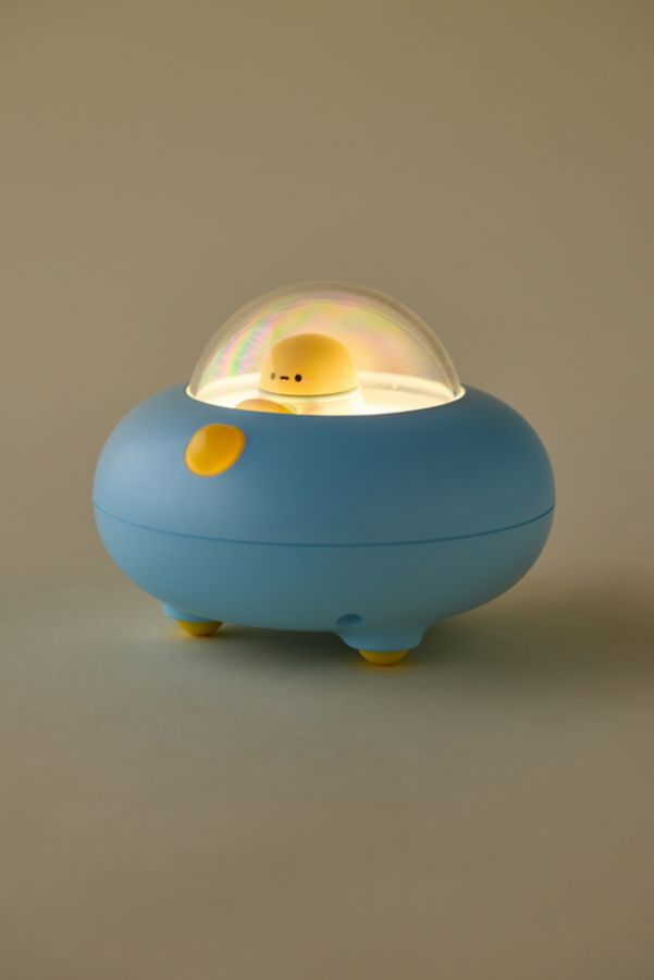 Slide View: 2: Smoko Astro Tayto UFO Wireless Speaker