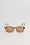 Thumbnail View 2: Lunettes de soleil Heavy Tropix de Crap Eyewear