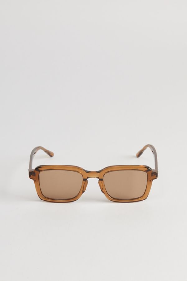 Slide View: 2: Lunettes de soleil Heavy Tropix de Crap Eyewear