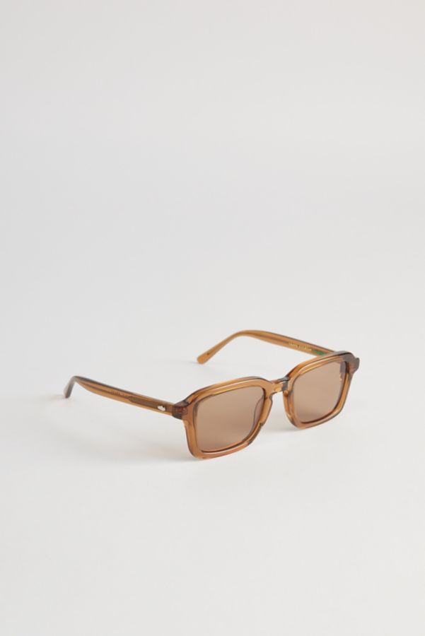 Slide View: 3: Lunettes de soleil Heavy Tropix de Crap Eyewear