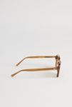 Thumbnail View 4: Lunettes de soleil Heavy Tropix de Crap Eyewear