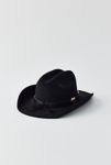 Thumbnail View 2: Heart Cowboy Hat