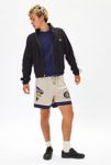 Thumbnail View 3: NBA UO Exclusive Los Angeles Lakers Extreme Mesh Short