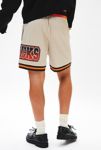 Thumbnail View 2: NBA UO Exclusive New York Knicks Extreme Mesh Short