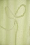 Thumbnail View 2: Wild Bows Tufted Shower Curtain