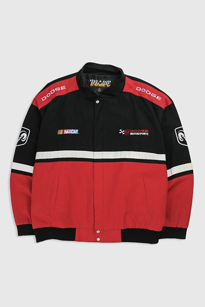 Vintage Racing Jacket 104