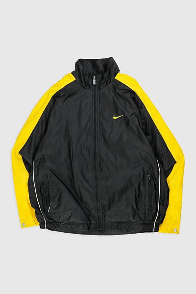 Vintage Nike Windbreaker Jacket 665